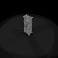 hitem2-p167-grandfather-hall-clock — thumbnail 6