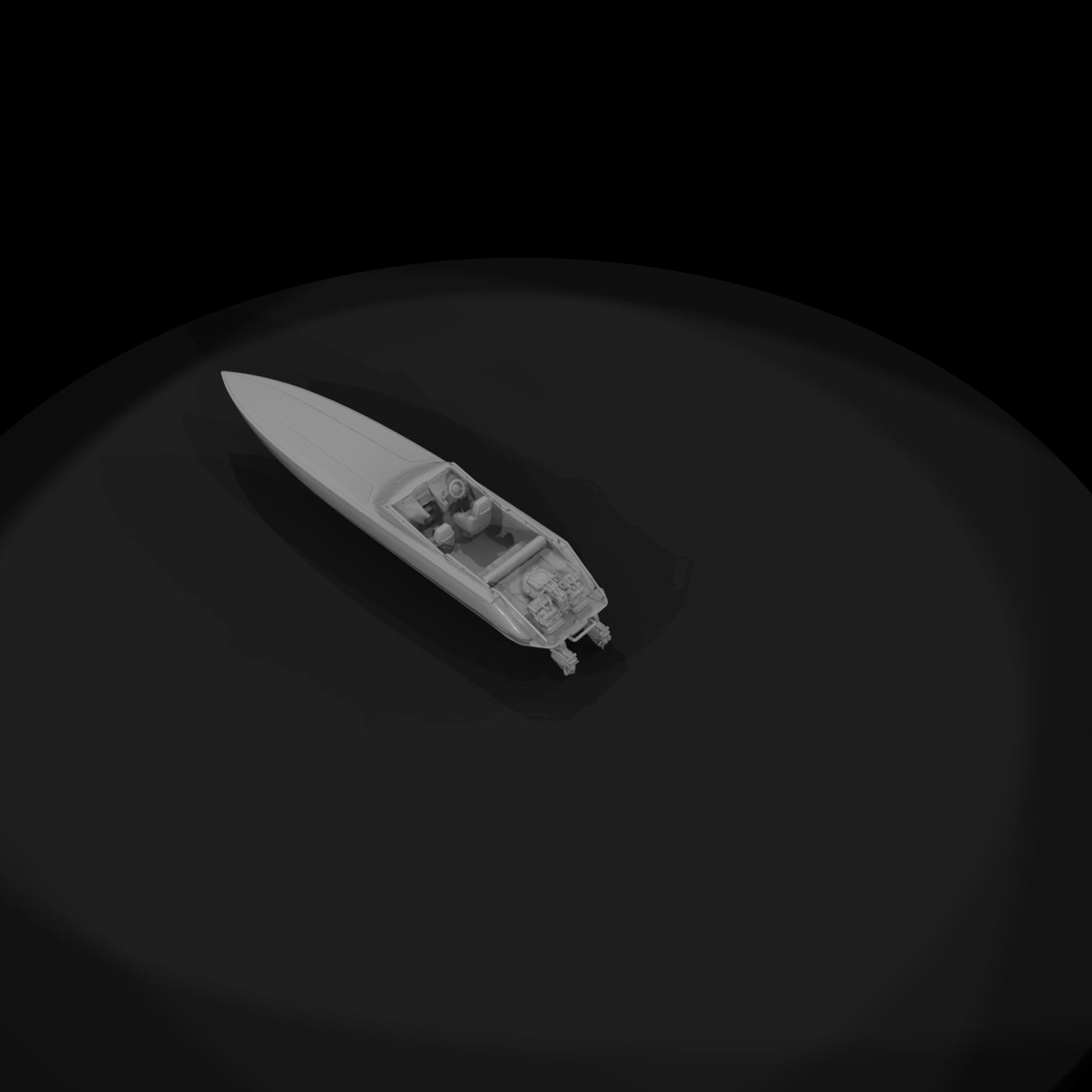 racingboat