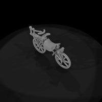 early-bike — thumbnail 8
