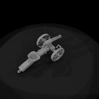 vintage-gatling-field-cannon-miniature-440213 — thumbnail 7