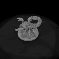 creature-p085-venom-sting-scorpion-beast — thumbnail 6
