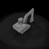 komatsu-pc-300-excavator — thumbnail 8