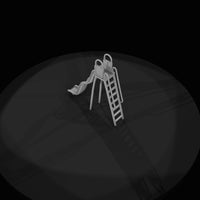 playground-slide-scale-miniature-model — thumbnail 6