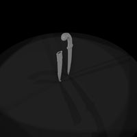ornate-fantasy-dagger-scabbard-diorama-prop-182956 — thumbnail 7