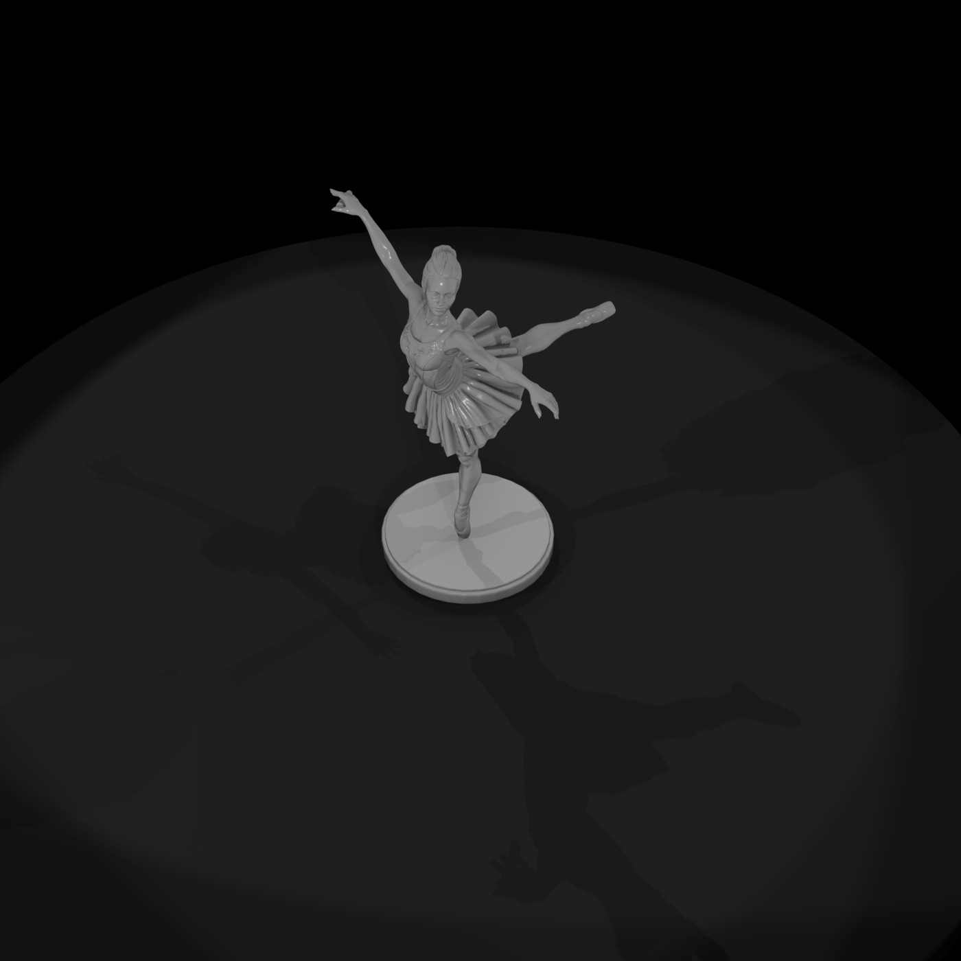 Poparc 0415 Ballet Principal Dancer