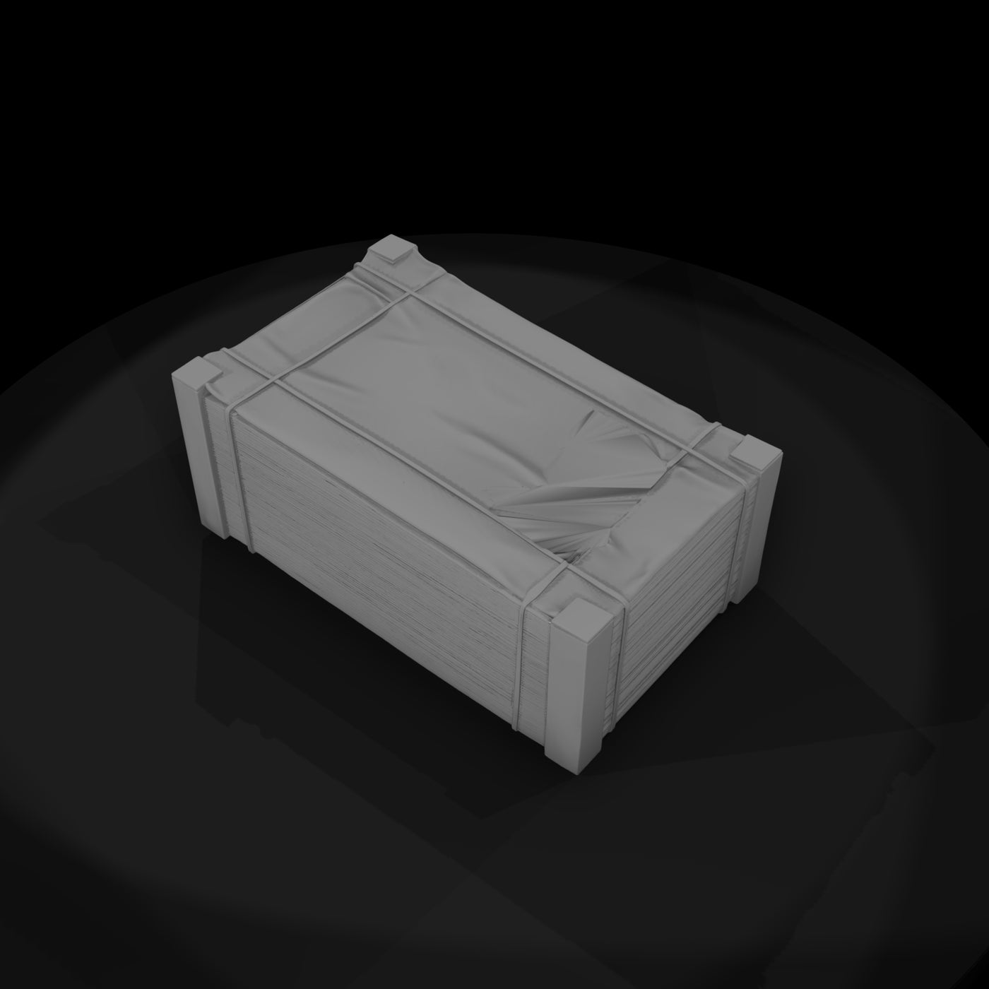 realistic-bundled-steel-sheet-pallet-3d-asset-gnhp