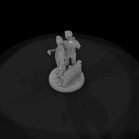 Two Young Missionaries Taking a Break — thumbnail 7
