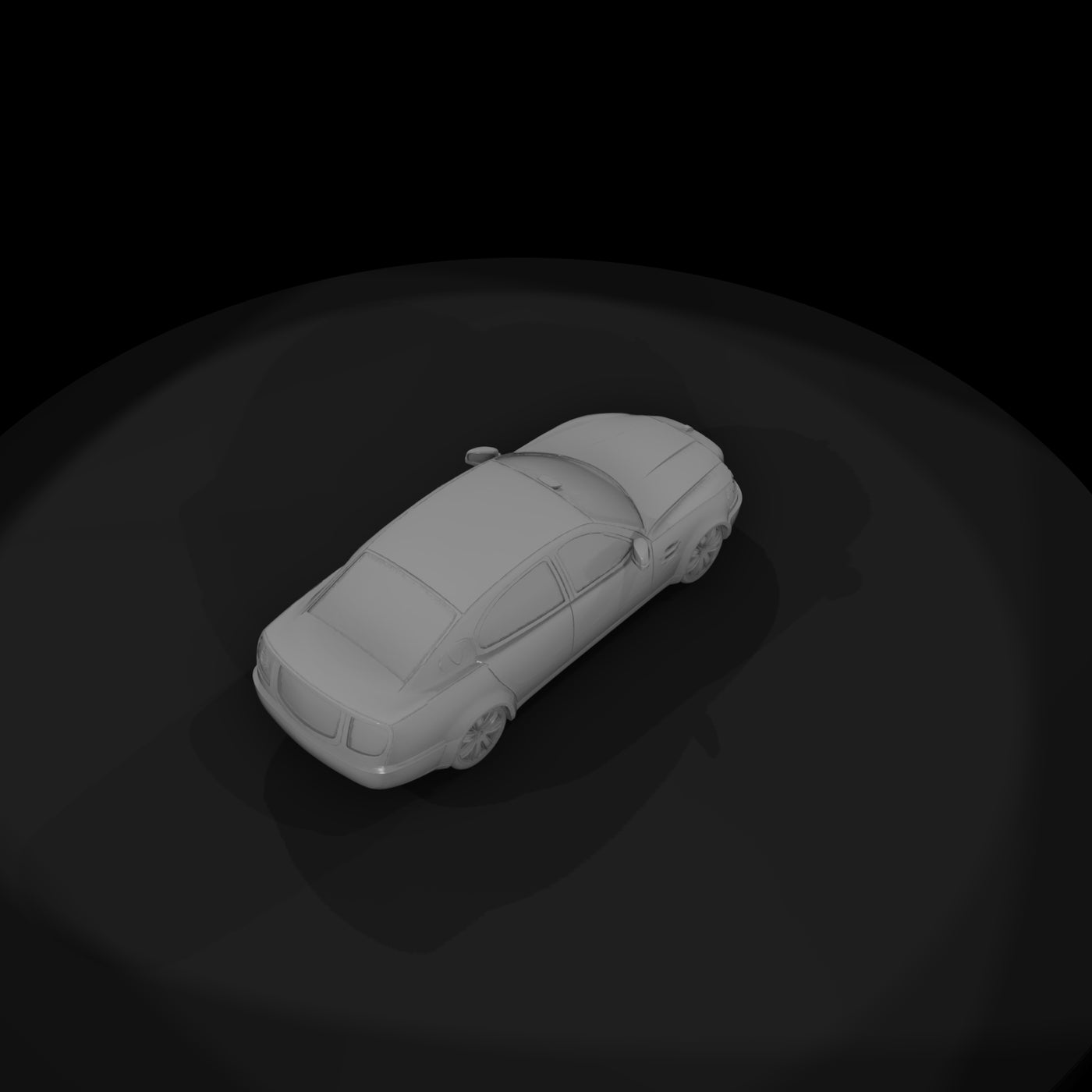 luxury-4-door-sports-sedan-3d-printable-diorama-model-778507
