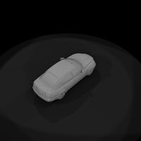 luxury-4-door-sports-sedan-3d-printable-diorama-model-778507 — thumbnail 7