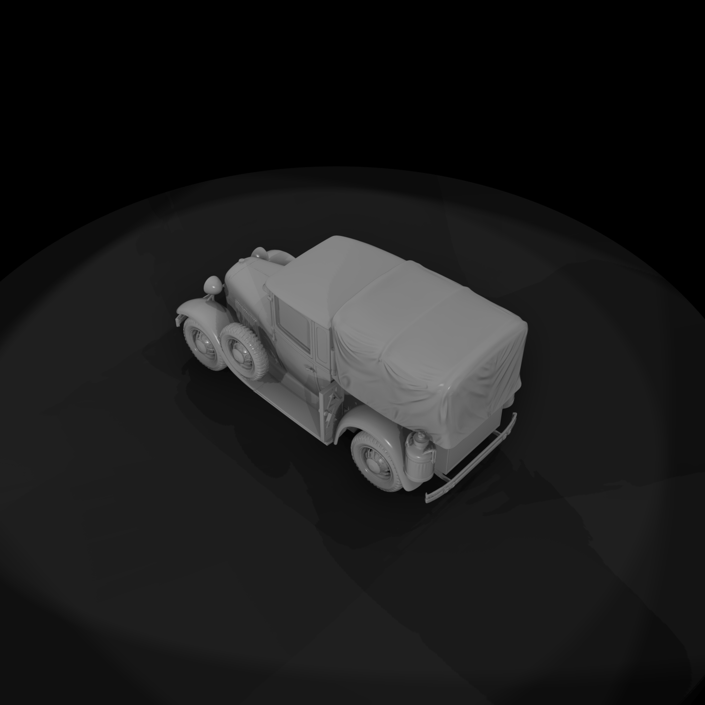20260612 Military Cargo Truck 265Ec9Aab0