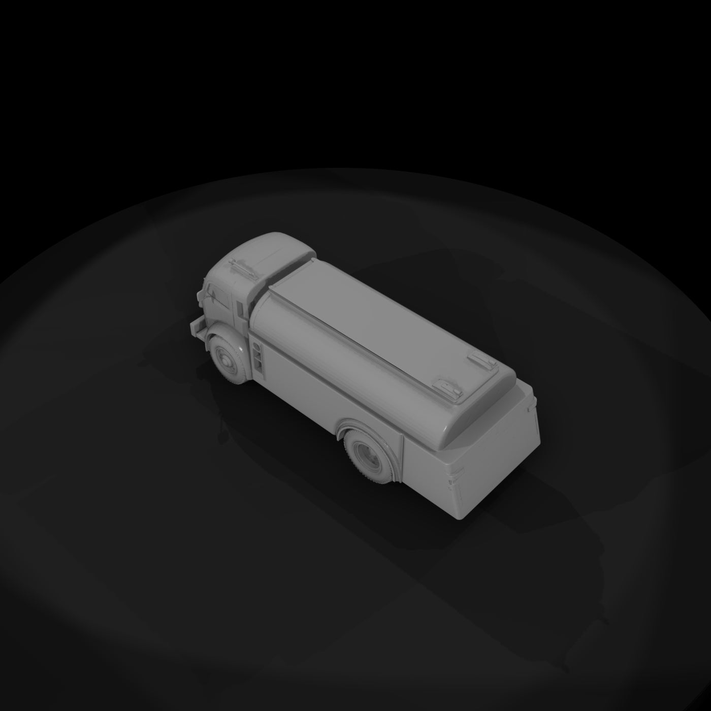 pennzoil-fuel-truck