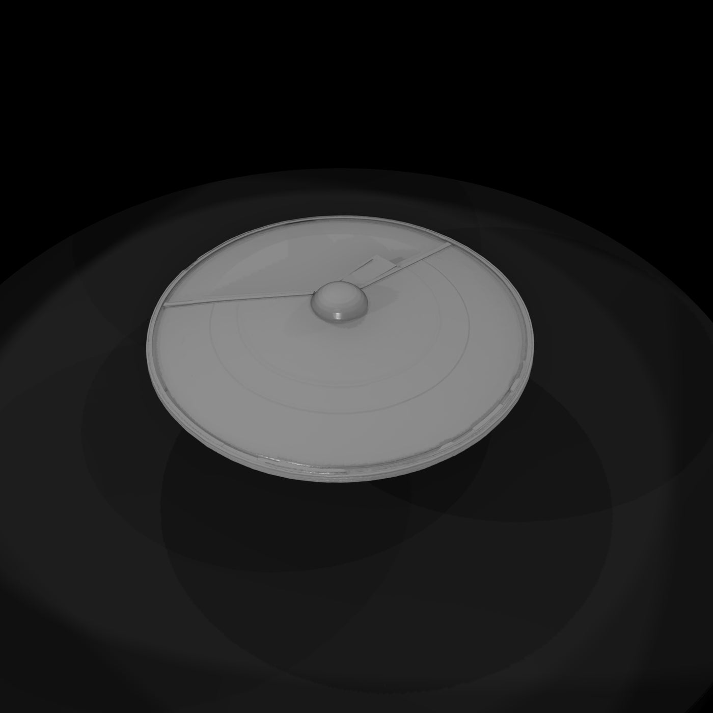 retro_sci_fi_ufo_booth_3d_model