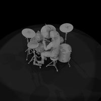 drummer — thumbnail 7