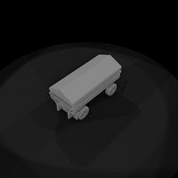 covered-green-farm-trailer — thumbnail 8
