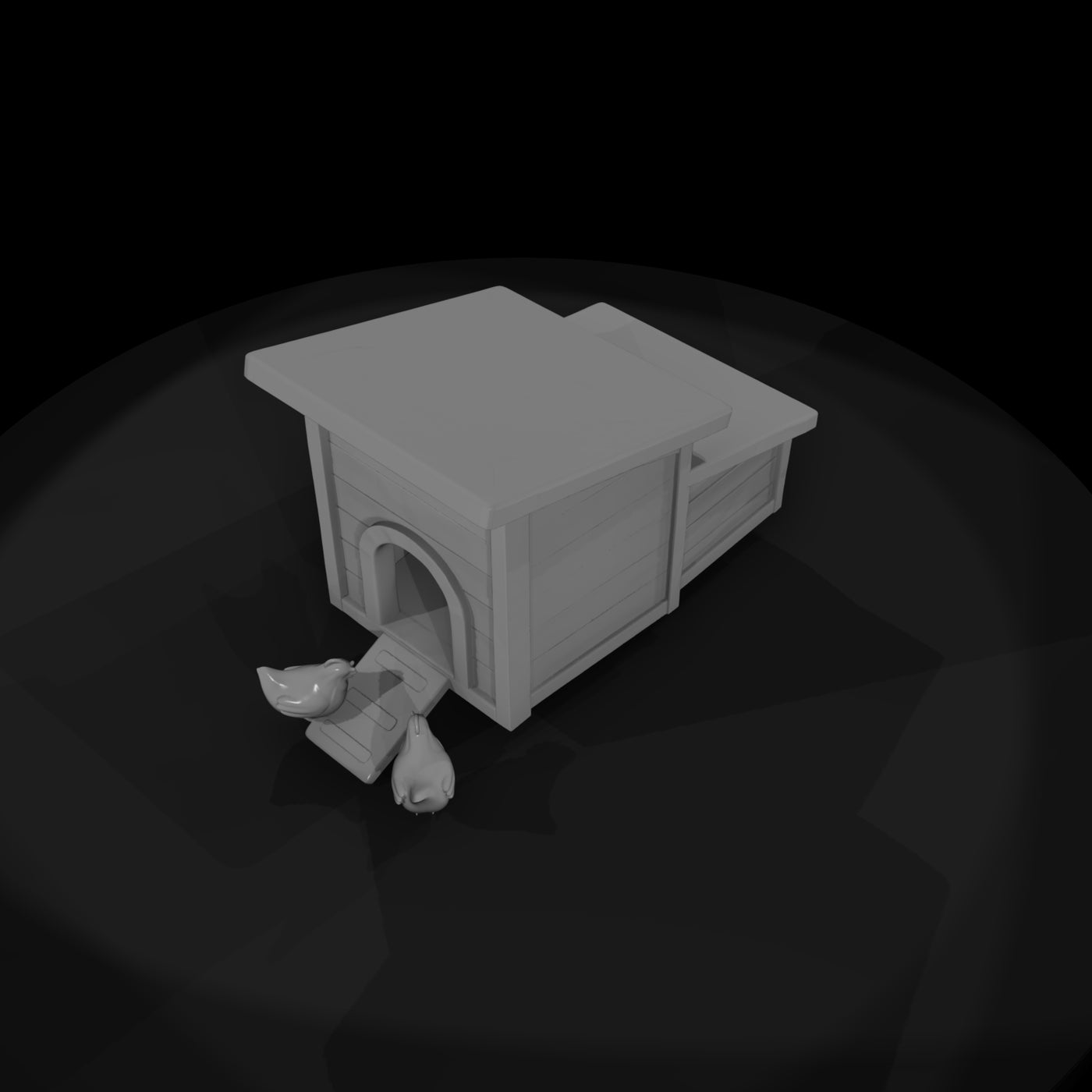 chicken-coop