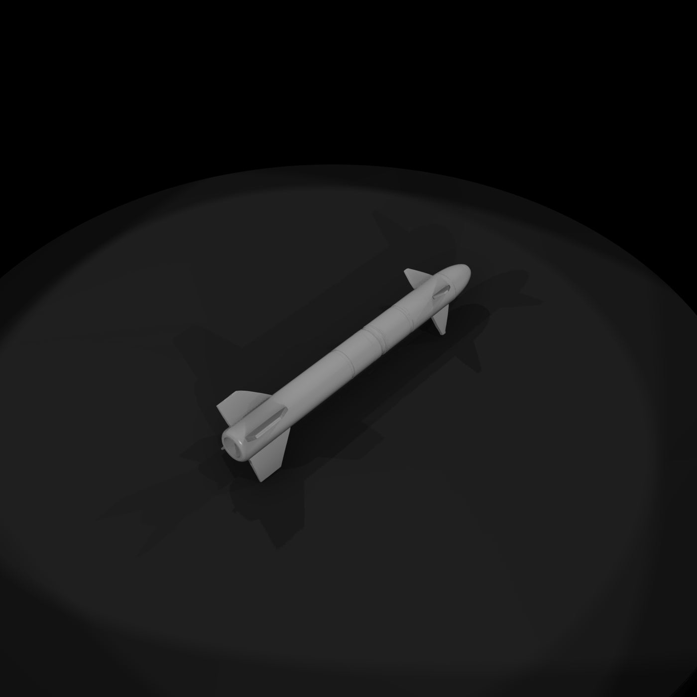 aim-9-missile