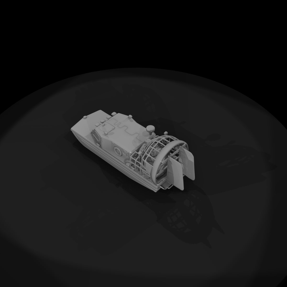 fanboat-airboat-3d-printable-model-744462