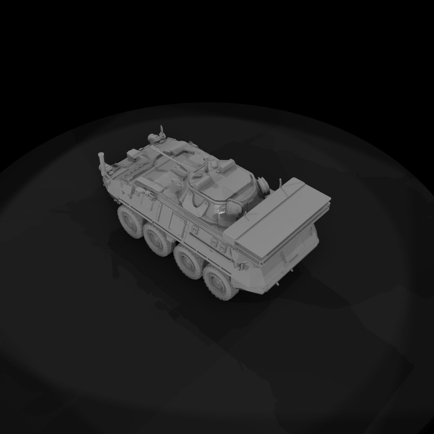 lav-iii