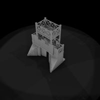 20260612-wooden-fortified-watchtower-model-55b67c6 — thumbnail 6