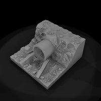 detailed-culvert-terrain-diorama-3d-print-model-mx — thumbnail 6