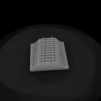 realistic-miniature-railway-embankment-3d-model-af — thumbnail 6