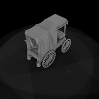 covered-wagon-ho-scale-diorama-prop-528092 — thumbnail 6