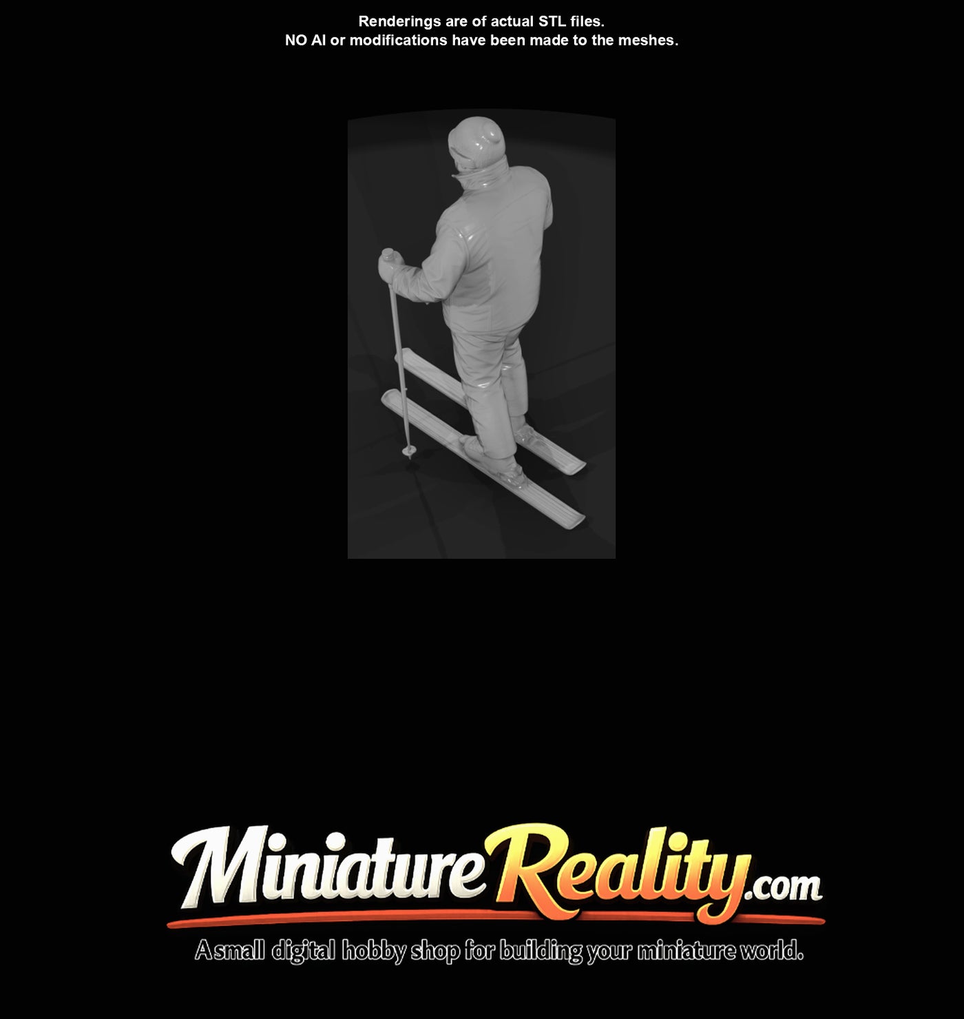 winter-skier-figure-estimated-middle-aged-man-on-skies