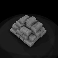 mil-074-wild-west-fort-hay-bale-pile — thumbnail 6