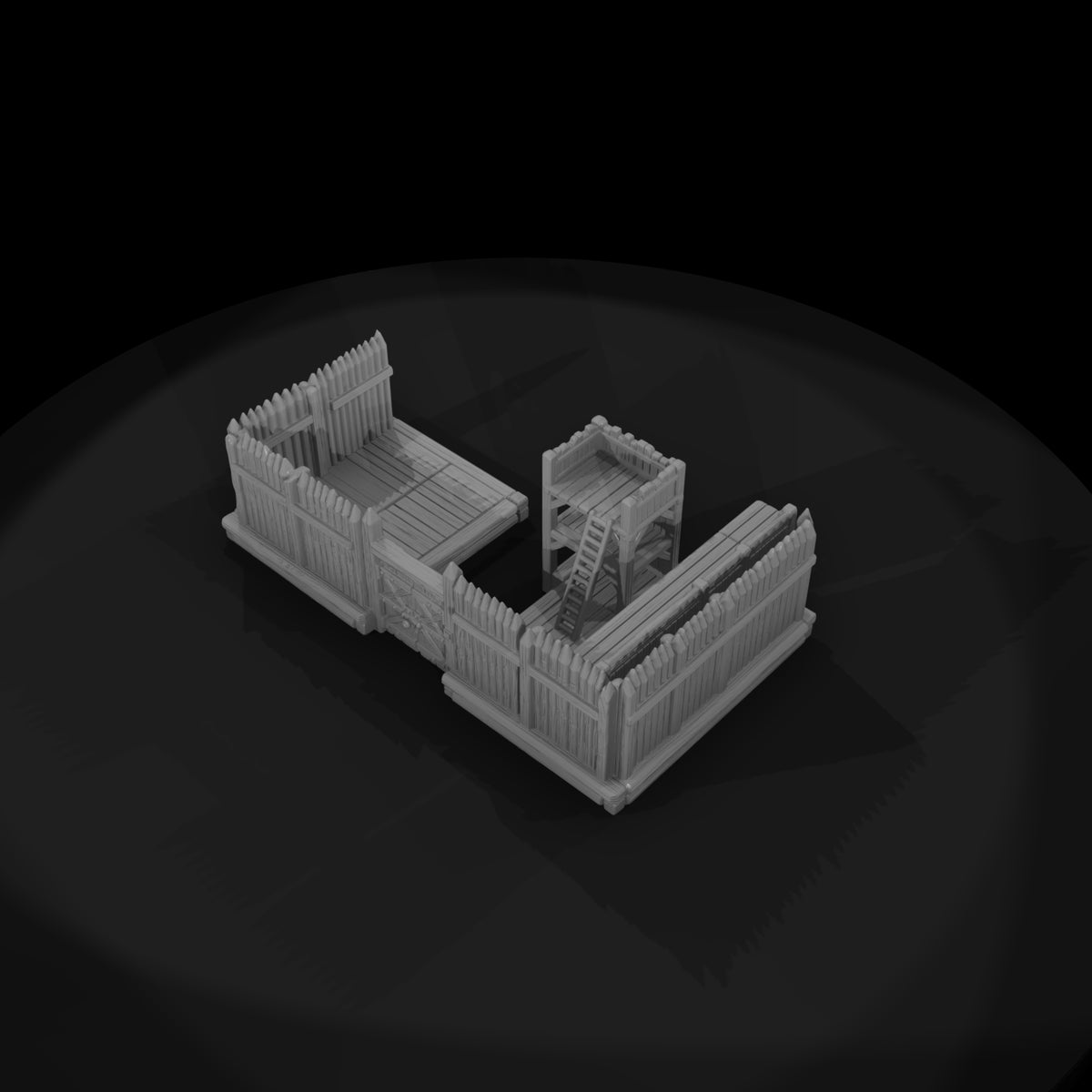 mil-003-civil-war-palisade-wall-gate
