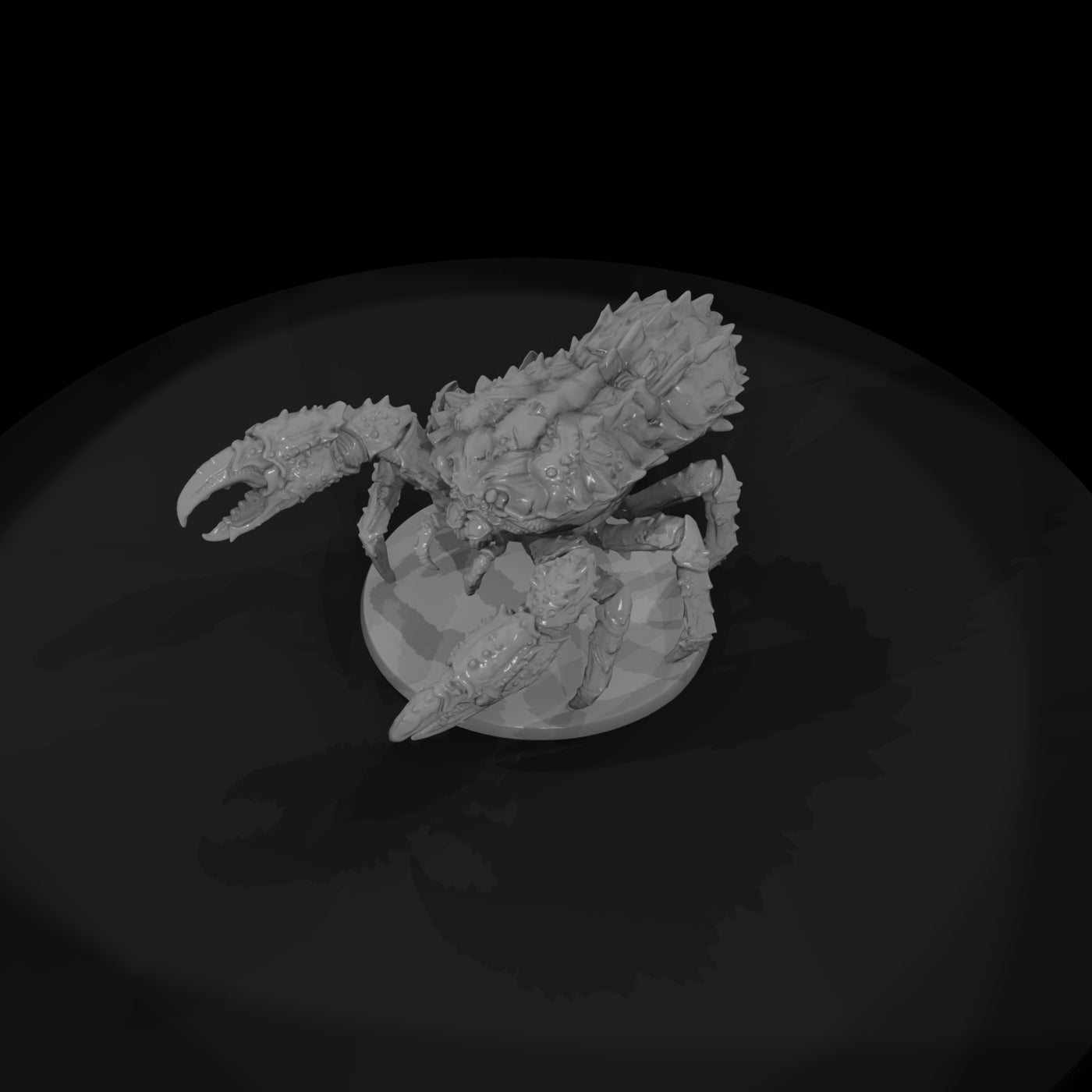 creature-p101-crusher-claw-crab-spider