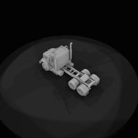 mack-trident-axleforward-daycab-chassis-truck-2008 — thumbnail 6