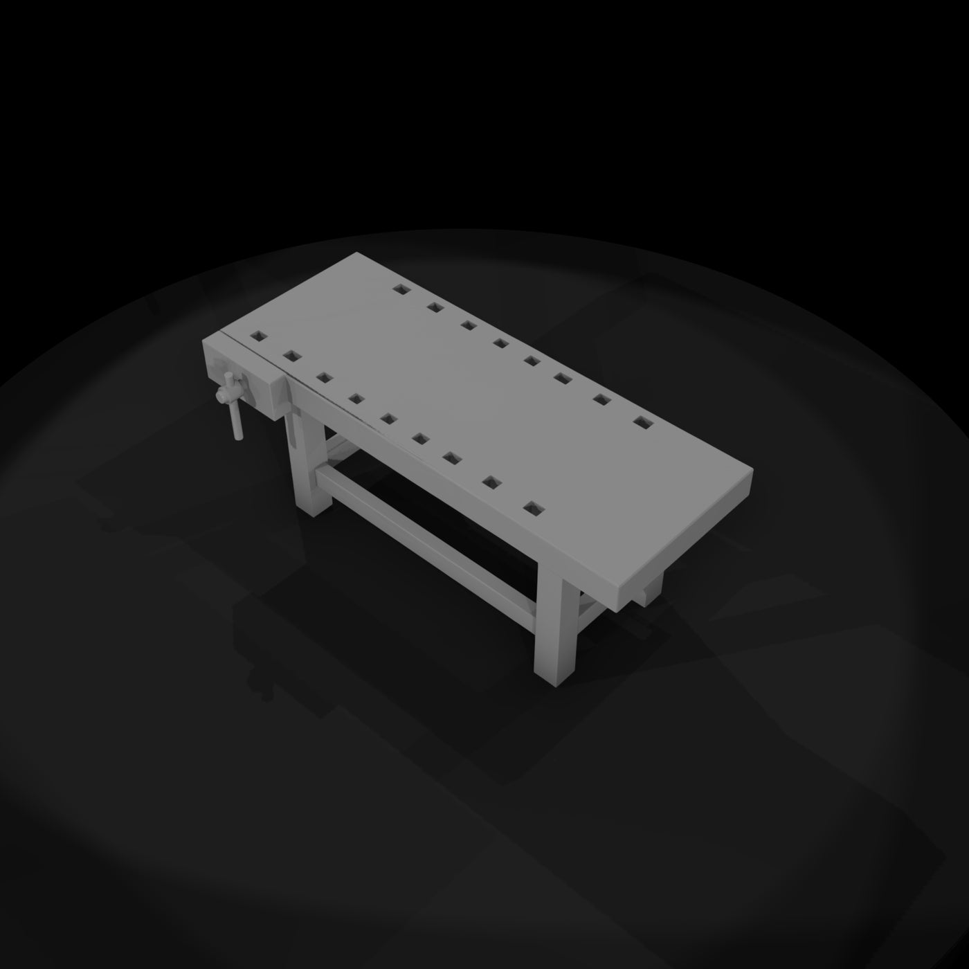 workbench