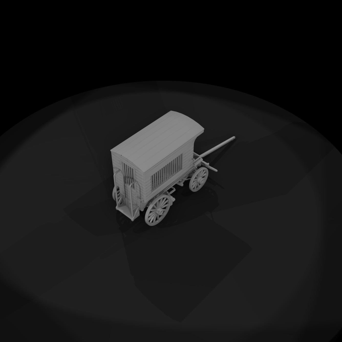 jail-wagon