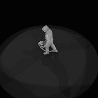 1950s-chain-gang-workers-inmate-with-wheelbarrow — thumbnail 7