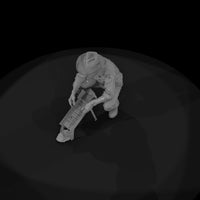 sluice-box-3d-model — thumbnail 8