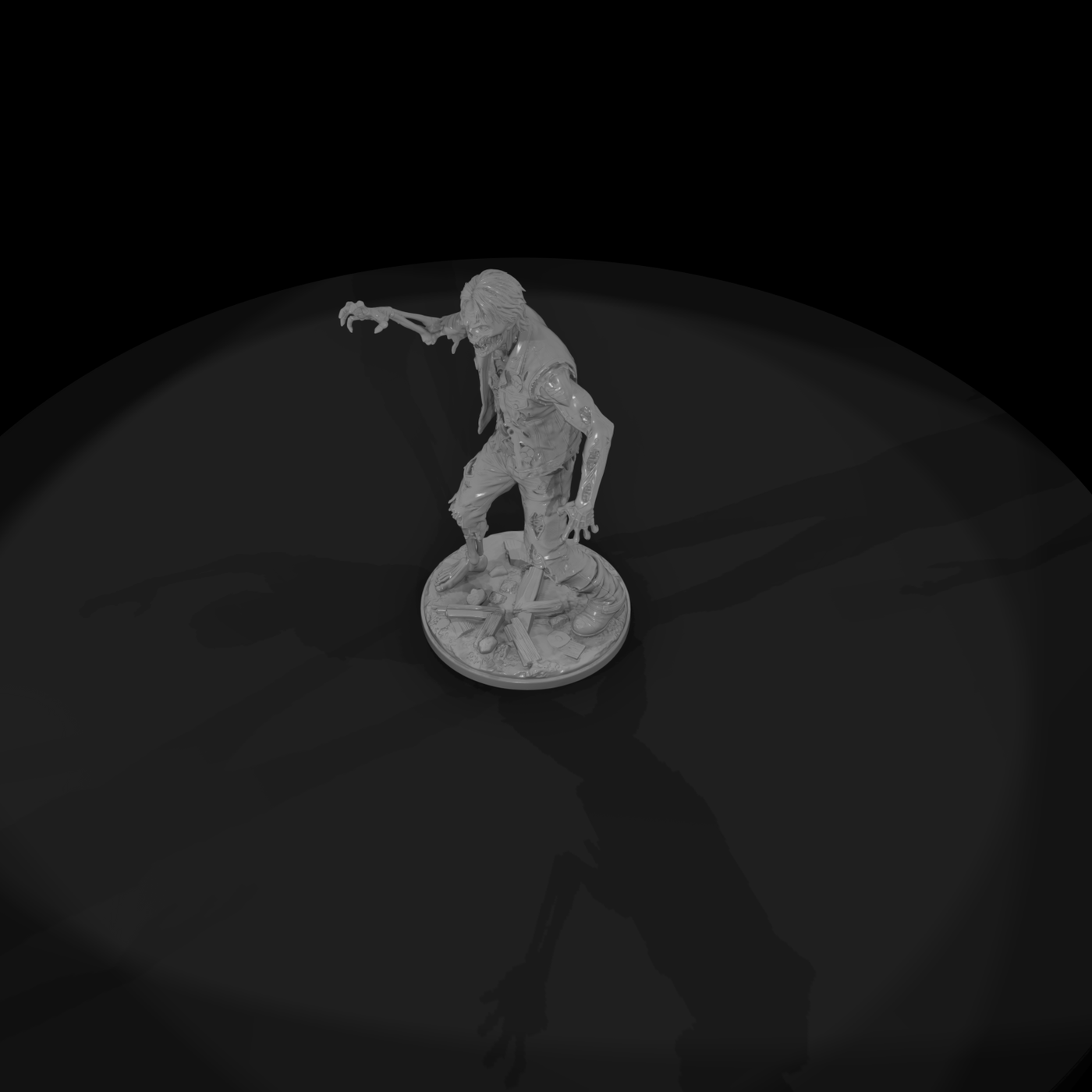 Zom 025 Biker Advanced