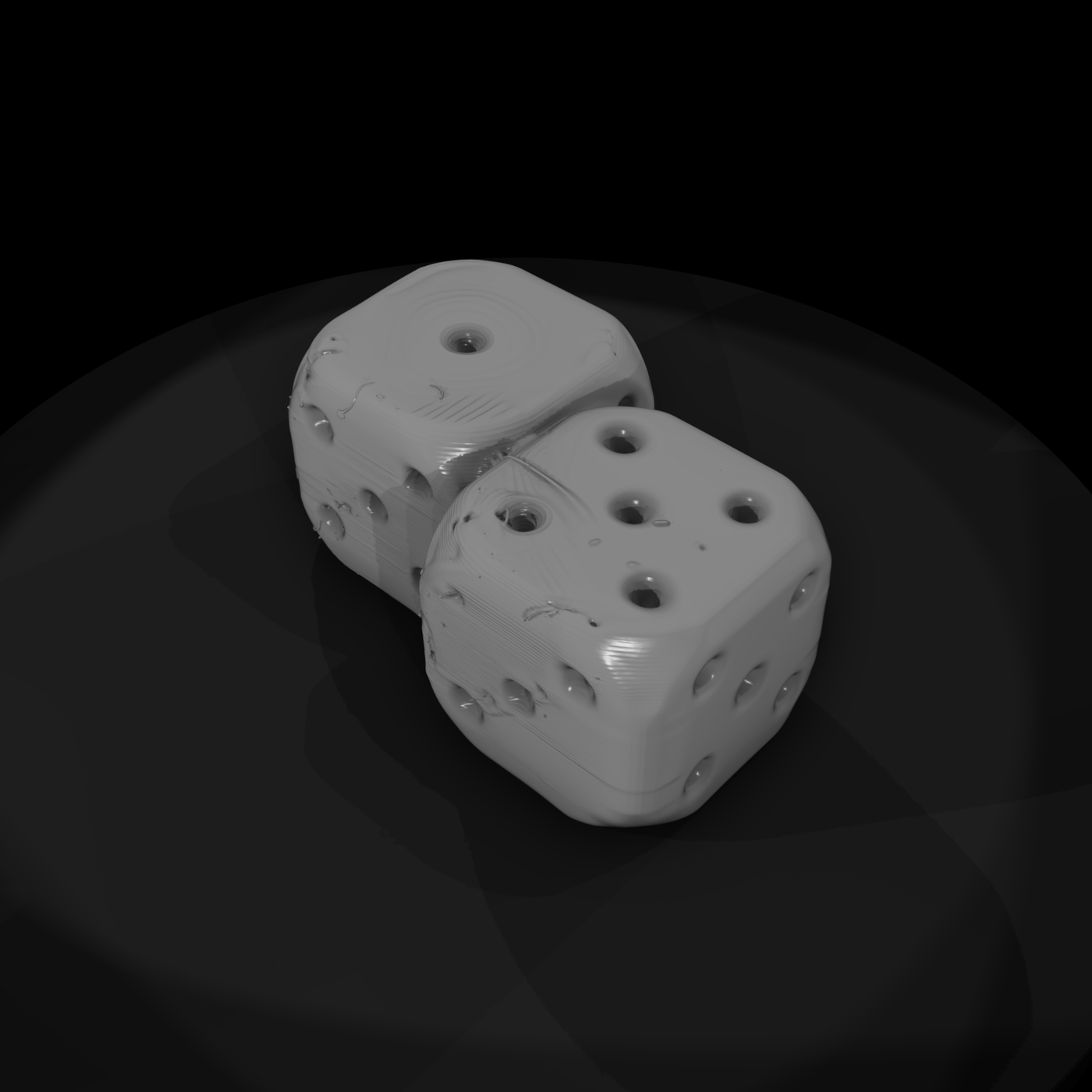 Ww 0380 Item Dice