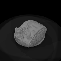 Farm Root Cellar with Stone Entry — thumbnail 7