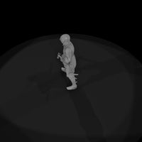 medieval-full-plate-knight-3d-printable-miniature-172131 — thumbnail 7