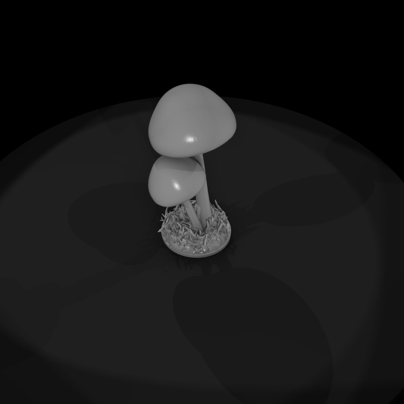 stylized_fly_agaric_toadstool_3d_model_aoyj7rsr