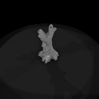 stylized-gnarled-dead-tree-trunk-3d-printable-565177 — thumbnail 7