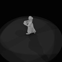 human-figure-life-size-representation-photograph-or-sculpture-drawing — thumbnail 6