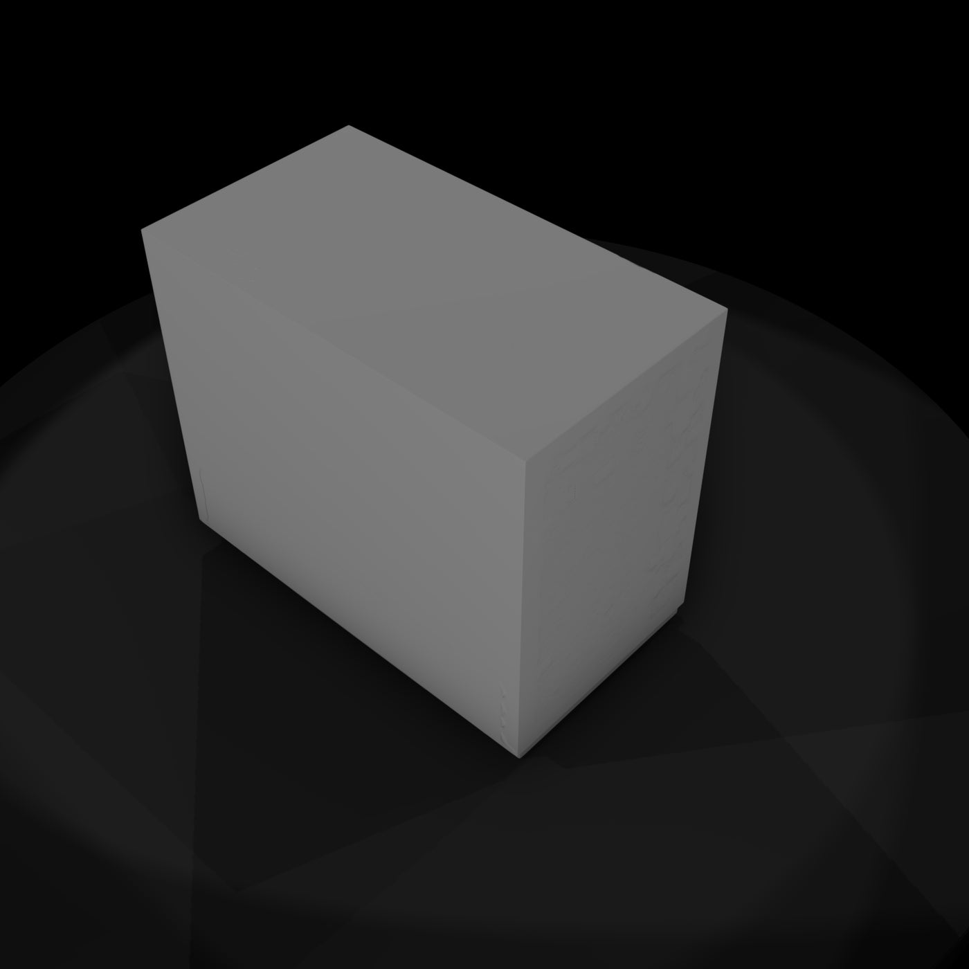 retro_dual_screen_crt_television_3d_model