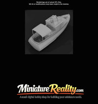 motor-launch-small-cabin-cruiser — thumbnail 6