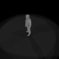 ww2-usaaf-001-wwii-u-s-army-air-forces-pilot-figur — thumbnail 6