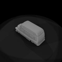 slammed-retro-camper-van-ho-1-87-diorama-model-380854 — thumbnail 7