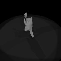 raccoon-standard-bearer-hyperrealistic-anthro-miniature-129711 — thumbnail 7