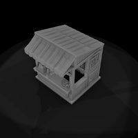 cir-174-stall-funnel-cake-stand — thumbnail 6