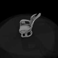 flame-accent-armchair-stylized-miniature-chair-for-dioramas-layouts-387914 — thumbnail 7