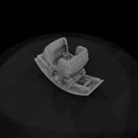 cir-145-ride-tilt-a-whirl-car — thumbnail 6